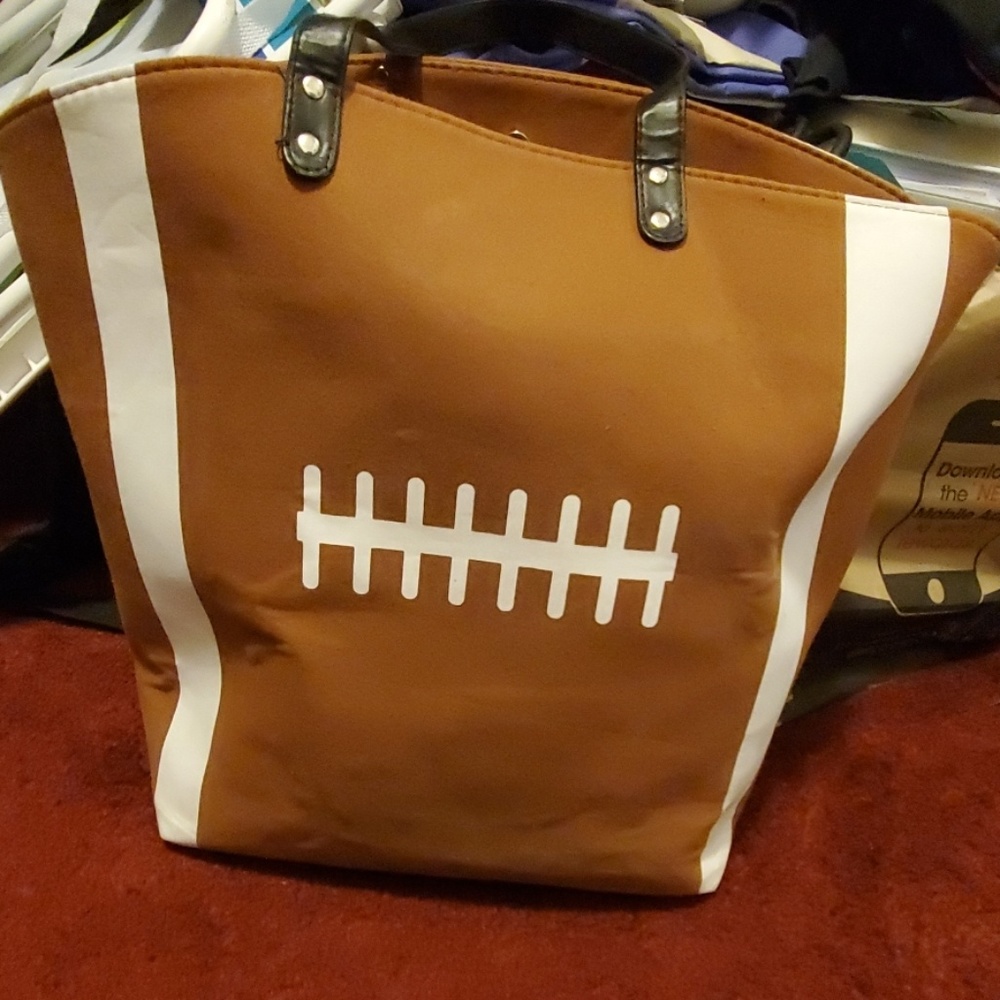 Football bag